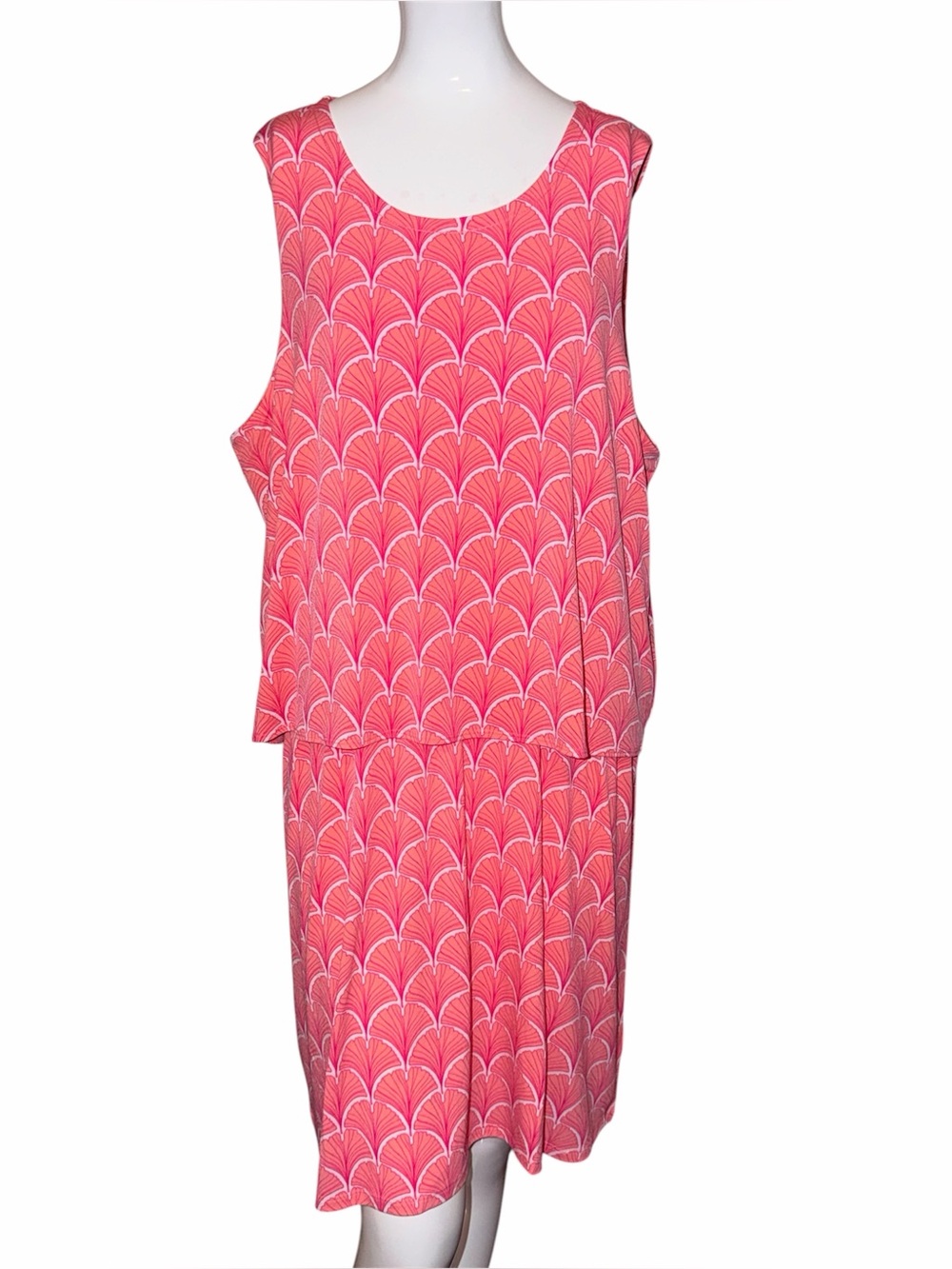 Hatley Roberta Dress